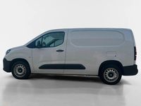 Usado Opel Combo 100 HP (73 kW) 2024 Branco Monovolume