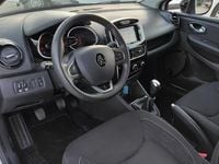 Usado Renault Clio GrandTour LIMITED 90 HP (66 kW) 2020 Branco Carrinha