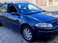 usado Renault Mégane II 