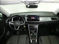 Usado VW T-Roc Life 110 HP (80 kW) 2023 Branco SUV