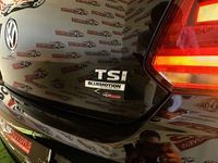 usado VW Polo 1.2 TSi Lounge