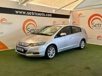 Usado Honda Insight Elegance 98 HP (72 kW) 2009 Cinza