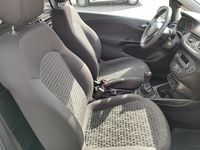 usado Opel Corsa 1.3 CDTI VAN 75CV