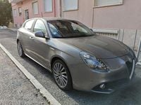 Usado Alfa Romeo Giulietta 120 HP (88 kW) 2018 Sedan