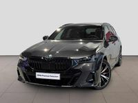 Usado BMW 530 286 HP (210 kW) 2025 Cinzento Carrinha