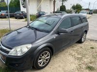 usado Opel Astra Caravan 1.7 cdti