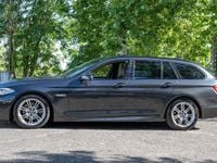 Usado BMW 520 Sport Line 2011 Carrinha