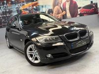 Usado BMW 318 Exclusive 143 HP (105 kW) 2011 Preto Carrinha