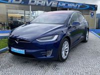 usado Tesla Model X 75D