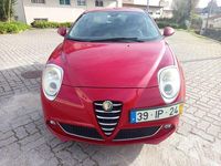 Usado Alfa Romeo MiTo 120 HP (88 kW) 2009 Citadino