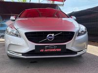 Usado Volvo V40 Momentum 115 HP (84 kW) 2013 Cinzento Carrinha