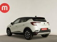 Usado Renault Captur Techno 100 HP (73 kW) 2024 Branco SUV