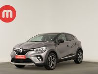 usado Renault Captur 1.0 TCe Intens