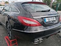 usado Mercedes CLS220 Classe CLSAMG Edition 2 ANOS GARANTIA