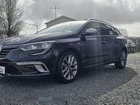 Usado Renault Mégane GT Line GT-Line 110 HP (80 kW) 2016 Preto Carrinha