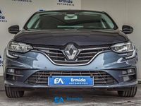 Usado Renault Mégane IV 115 HP (84 kW) 2021 Antracite
