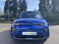 usado Kia Soul EV 64kWh Spirit