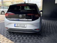 Usado VW ID.3 Pro 150 kW (204 HP) 2024 Cinza Citadino