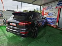 usado Porsche Cayenne S E-Hybrid E-