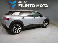 usado Citroën C4 Cactus 1.5 BlueHDi Shine Pack