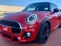 usado Mini Cooper Auto. John Works