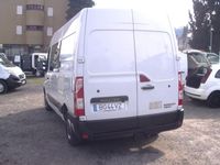 usado Renault Master 2.3 DCI 7 Lugares