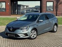 Usado Renault Mégane GrandTour 92 HP (67 kW) 2021 Cinza Carrinha