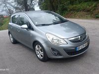 usado Opel Corsa 1.3 CDTI