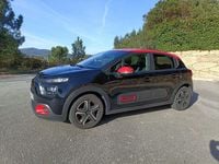 Usado Citroën C3 PureTech 83 HP (61 kW) 2022 Citadino