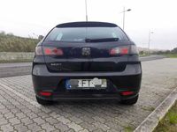 usado Seat Ibiza 1.2 2008