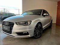 Usado Audi A3 110 HP (80 kW) 2015 Outra Cabrios