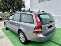 usado Volvo V50 2.0 TD 136 cv