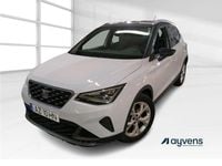 Usado Seat Arona FR 110 HP (80 kW) 2023 Branco SUV