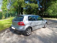 usado VW Golf V 