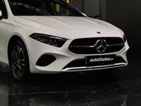 Usado Mercedes A250 218 HP (160 kW) 2025 Branco Sedan