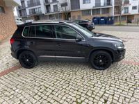 usado VW Tiguan 2.0 TDI Sport BlueMotion