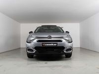 Usado Citroën C4 X PureTech 131 HP (96 kW) 2024 Cinza SUV