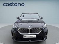 Usado BMW iX 150 kW (204 HP) 2025 Preto SUV