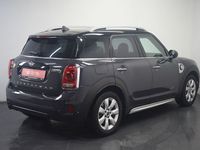 usado Mini Cooper Countryman SE ALL4 Auto