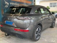 Usado DS Automobiles DS7 Crossback Be Chic 130 HP (95 kW) 2018 Antracite SUV