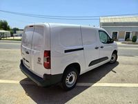 Usado Fiat Doblò S 100 HP (73 kW) 2022 Branco Monovolume