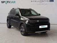 Usado Fiat Grande Panda La Prima 110 HP (80 kW) 2025 Preto Citadino