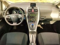 usado Toyota Auris 1.8 HSD