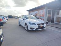 usado Seat Leon 1.6 TDI Style S/S