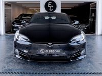 usado Tesla Model S 75