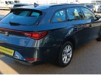 usado Seat Leon ST Style 1.0 TSI 110cv