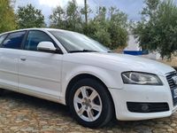 usado Audi A3 Sportback 2.0 170cv