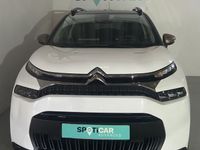 usado Citroën C3 Aircross 1.2 PureTech C-Series