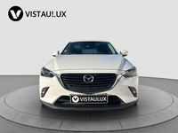 Usado Mazda CX-3 Evolve 105 HP (77 kW) 2015 Branco SUV