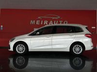 usado BMW 216 Gran Tourer Série 2 d 7L Line Sport Auto